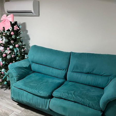 Bryan Home Napoli Bagian luar foto