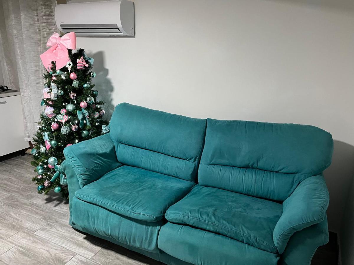 Bryan Home Napoli Bagian luar foto