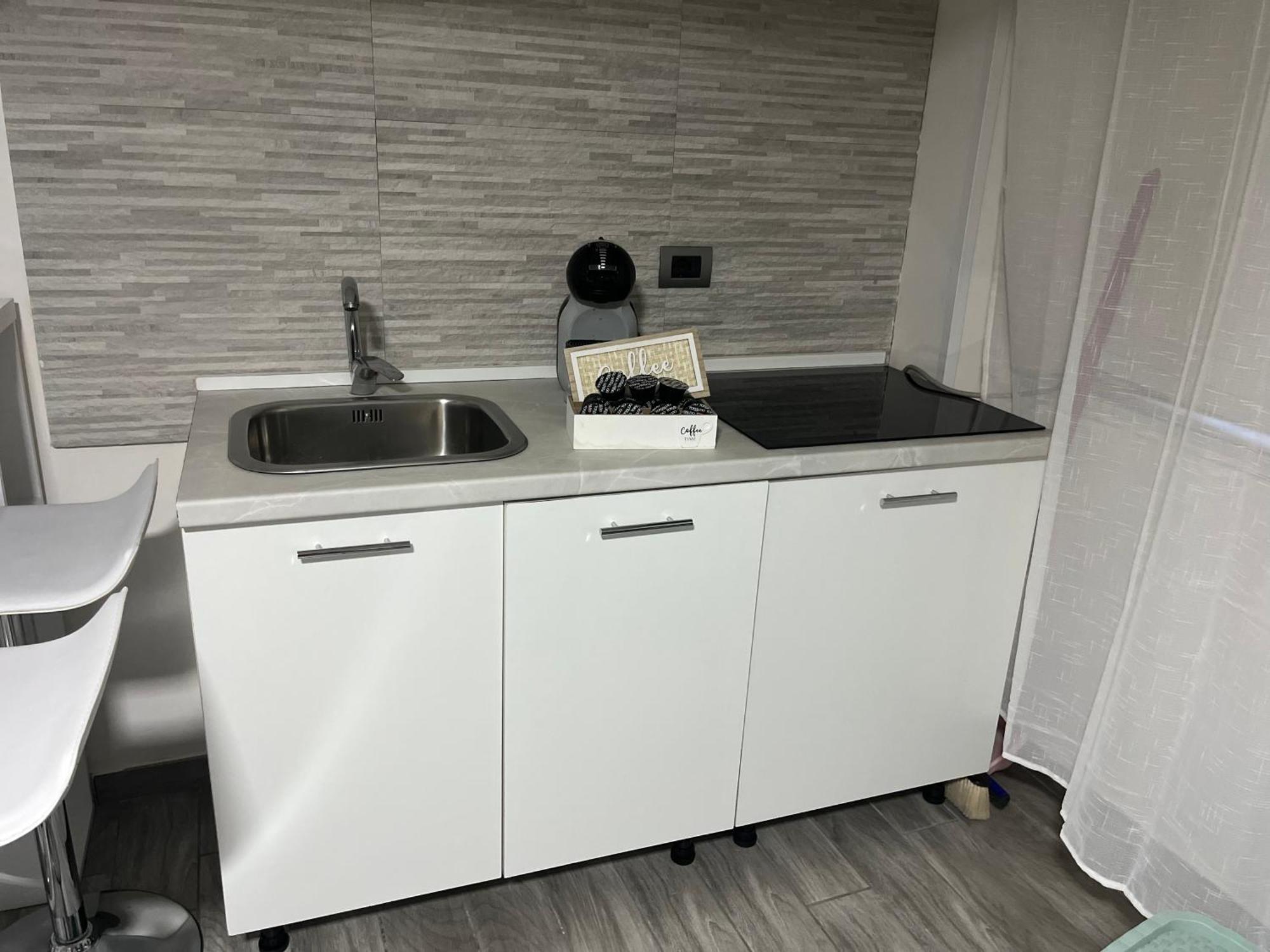 Bryan Home Napoli Bagian luar foto